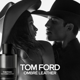 Eau d'Ombré Leather | Eau de Toilette