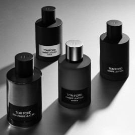 Ombré Leather | Vaporisateur pour le corps