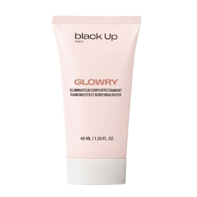 Glowry | Illuminateur corps effet diamant