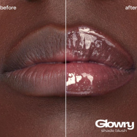 Glowry Lip Oil | Gloss brillance intense