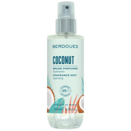 Coconut | Brume parfumée hydratante