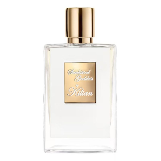 Sunkissed Goddess | Eau de Parfum