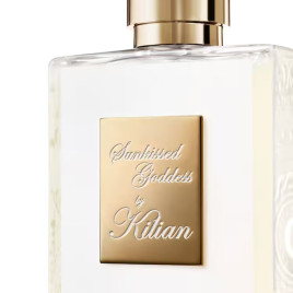 Sunkissed Goddess | Eau de Parfum