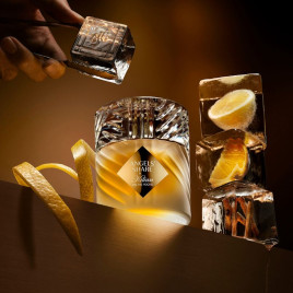 Angels' Share on the rocks | Eau de Parfum rechargeable