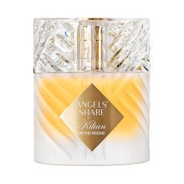 Angels' Share on the rocks | Eau de Parfum rechargeable