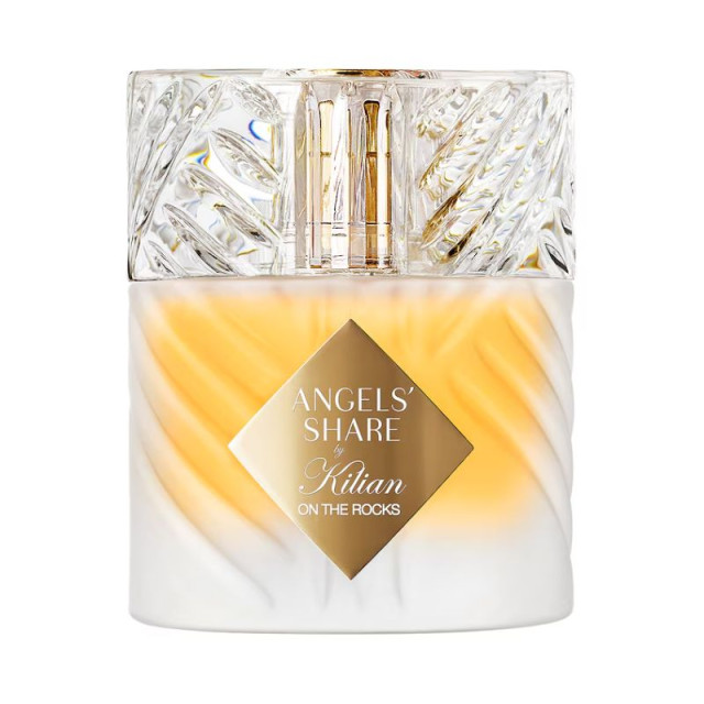 Angels' Share on the rocks | Eau de Parfum rechargeable
