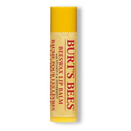Baume Lèvres | À la Cire d'Abeille