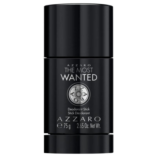 Azzaro The Most Wanted | Déodorant Stick