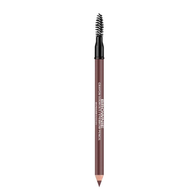 Brownie | Crayon à sourcils
