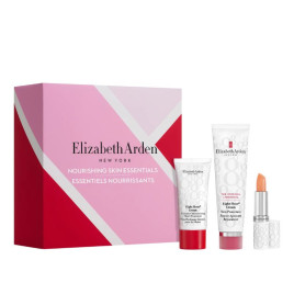 Eight Hour Cream | Coffret de soins essentiels nourrissants