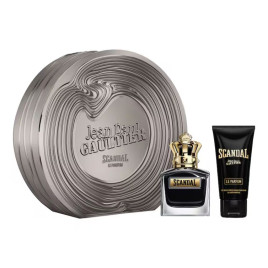 Scandal pour Homme | Coffret Le Parfum et gel douche corps et cheveux