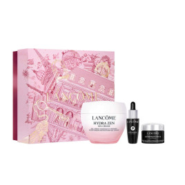 Hydra Zen | Coffret gel crème + 2 soins Génifique