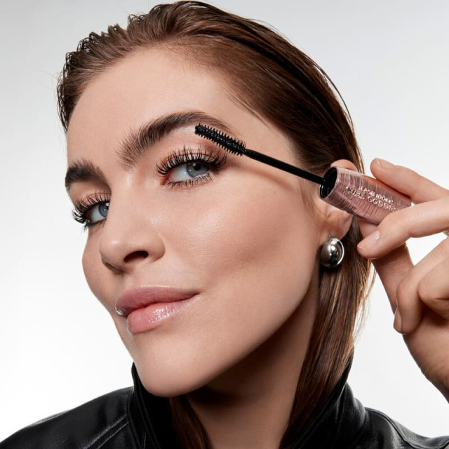 Lash Idôle Curl Goddess | Coffret mascara et crayon khôl