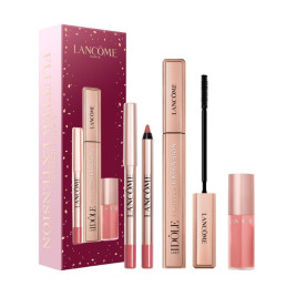 Lash Idôle Flutter Extension | Coffret mascara, crayon yeux et gloss