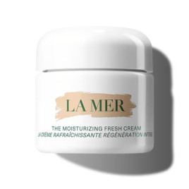 La Crème Rafraîchissante Régénération Intense