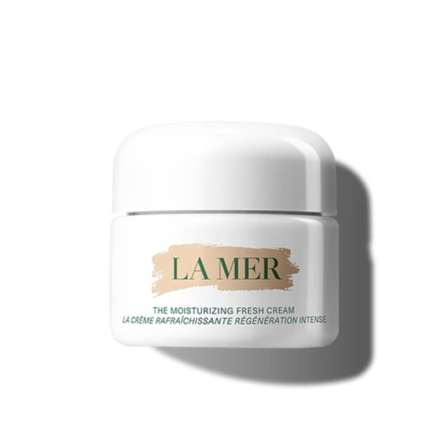 La Crème Rafraîchissante Régénération Intense