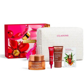 Extra-Firming | Coffret soin visage anti-âge