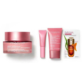 Multi-Active | Coffret Essentiels anti-âge & éclat