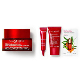 Multi-Intensive | Coffret soin visage redensifie, illumine & effet lift