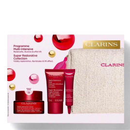 Multi-Intensive | Coffret soin visage redensifie, illumine & effet lift