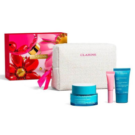 Hydra-Essentiel | Coffret peau hydratée, repulpée et lèvres sublimées