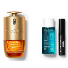 Double Serum Eye | Coffret regard éclatant