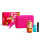 3 soins + 1 trousse