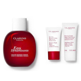 Eau Dynamisante | Coffret Eau de soin