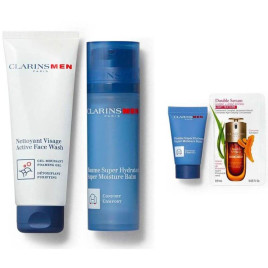 ClarinsMen | Coffret les essentiels ClarinsMen