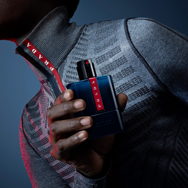 Luna Rossa Ocean | Eau de Toilette