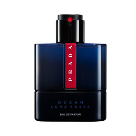 Luna Rossa Ocean | Eau de Parfum