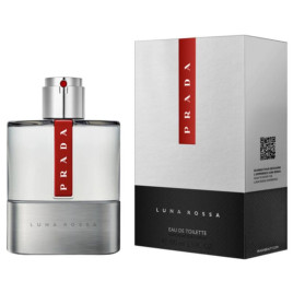 Luna Rossa | Eau de Toilette