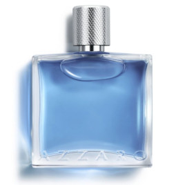 Chrome United | Eau de Toilette