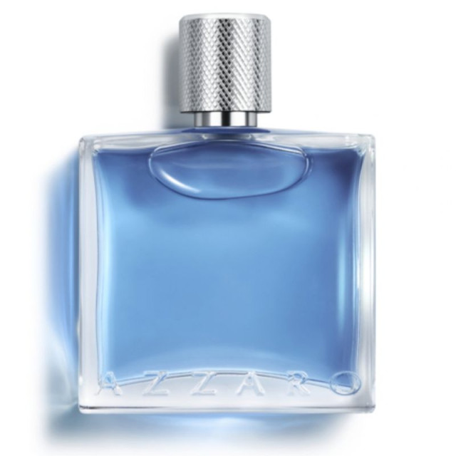 Chrome United | Eau de Toilette