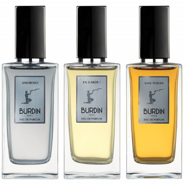 En Garde! | Eau de Parfum