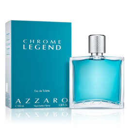 Chrome Legend | Eau de Toilette