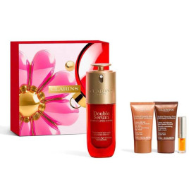 Double Sérum & Extra-Firming | Coffret visage anti-âge et fermeté