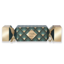 Cracker Bain Trio Surprise | Lotion pour le corps, brume corporelle et baume à lèvres