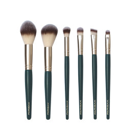 Glow Vibe | Collection Pinceaux maquillage et trousse