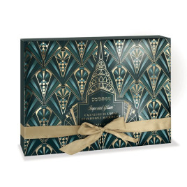 Imperial Glam' | Calendrier de l'Avent de 24 surprises beauté