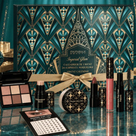 Imperial Glam' | Calendrier de l'Avent de 24 surprises beauté