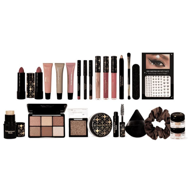 Imperial Glam' | Calendrier de l'Avent de 24 surprises beauté