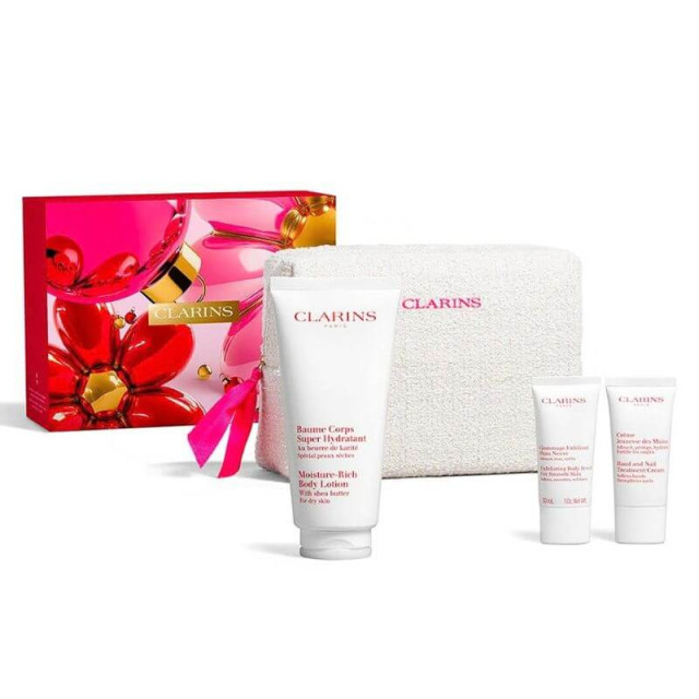 Rituel Peau Neuve | Coffret hydratation