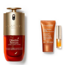 Double Serum & Extra-Firming Energy | Coffret soins anti-âge et éclat