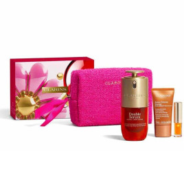 Double Serum & Extra-Firming Energy | Coffret soins anti-âge et éclat