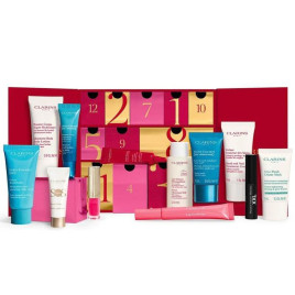 Calendrier de l'Avent | Soin et maquillage 24 jours