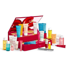 Calendrier de l'Avent | Soin et maquillage 24 jours