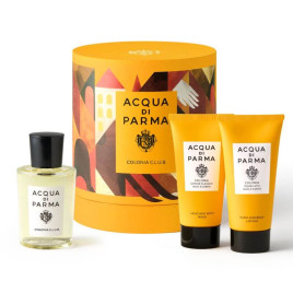 Colonia C.L.U.B | Coffret Cadeau