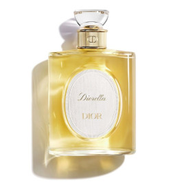 Diorella | Eau de Toilette - notes chyprées et florales