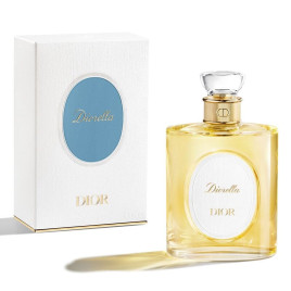 Diorella | Eau de Toilette - notes chyprées et florales